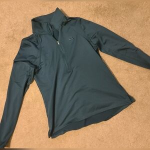 Underarmour 3/4 Zip